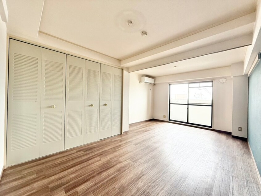 居室 ＭＳＫビル