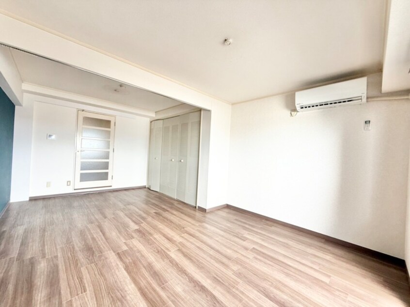 居室 ＭＳＫビル