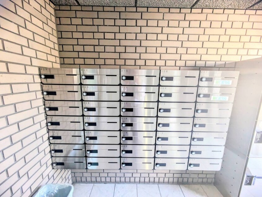 建物設備 ＭＳＫビル