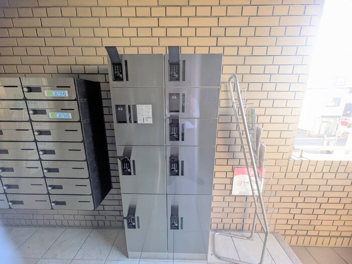 建物設備 ＭＳＫビル