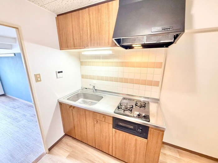 キッチン ＭＳＫビル