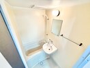 バス／シャワールーム等 ＭＳＫビル