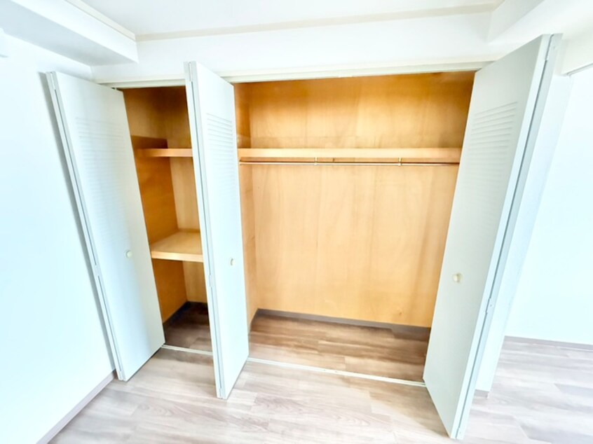 収納 ＭＳＫビル