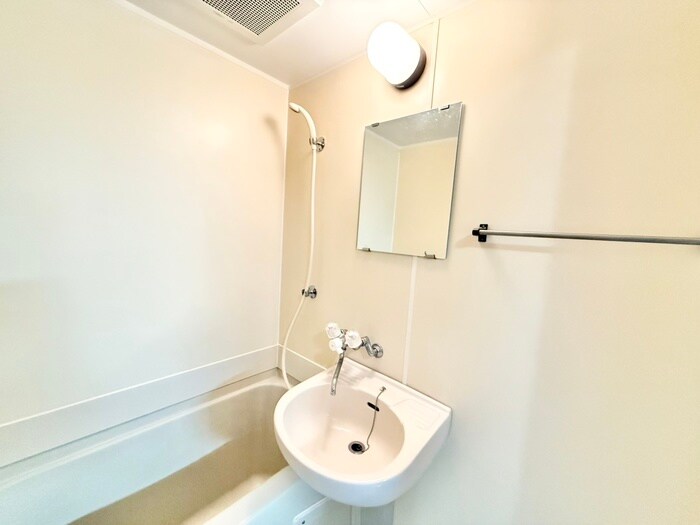 洗面 ＭＳＫビル