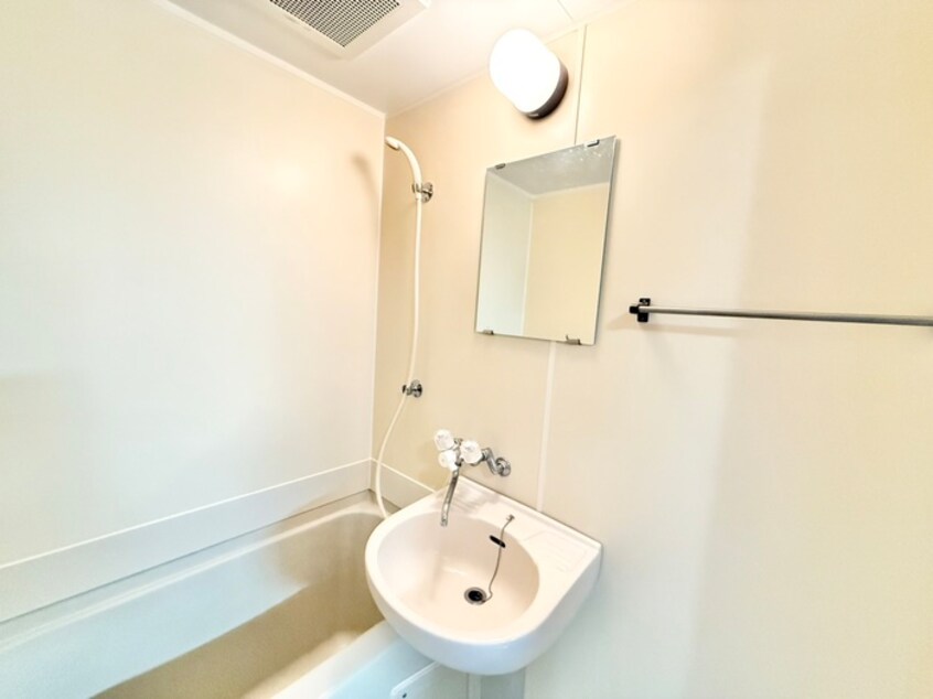 洗面 ＭＳＫビル