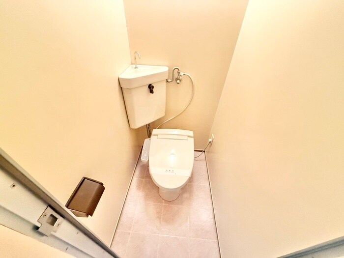 トイレ ＭＳＫビル