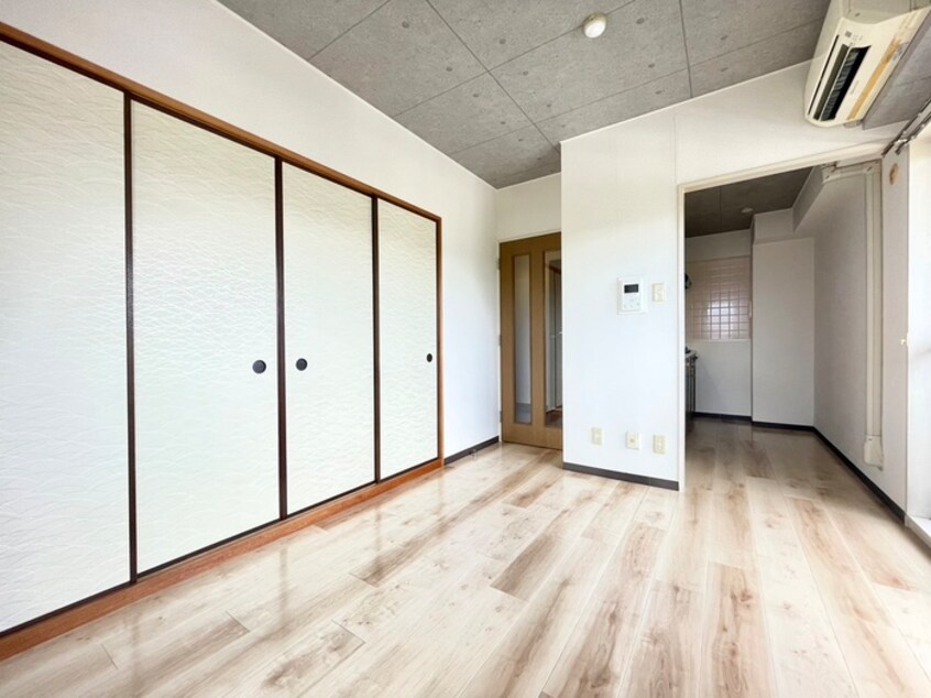 居室 ＨＩＬＬ　ＴＯＰ
