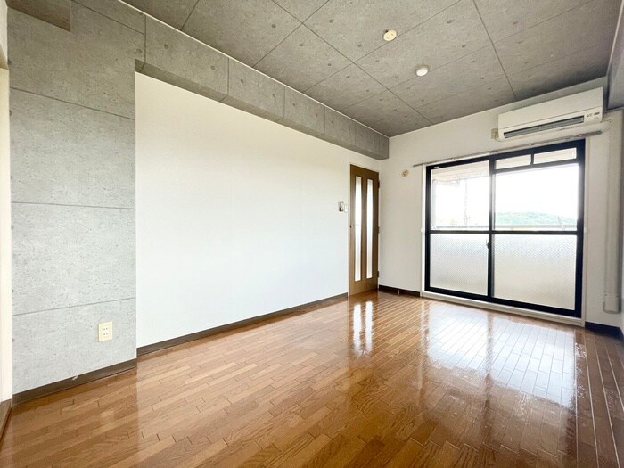 居室 ＨＩＬＬ　ＴＯＰ