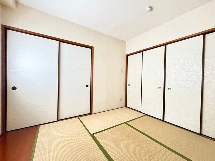 居室 ＨＩＬＬ　ＴＯＰ