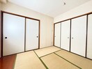 居室 ＨＩＬＬ　ＴＯＰ