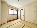 居室 ＨＩＬＬ　ＴＯＰ