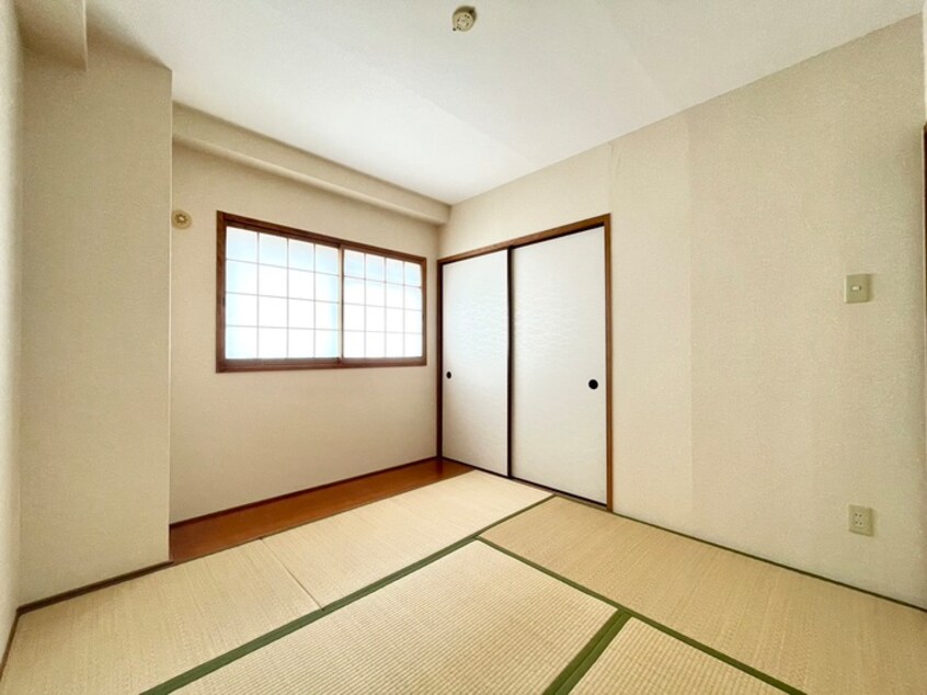 居室 ＨＩＬＬ　ＴＯＰ