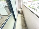 ベランダ・バルコニー ＨＩＬＬ　ＴＯＰ
