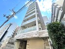 Calmtree上町台の外観