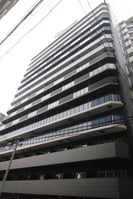 プレサンス難波クチュール(801)の外観