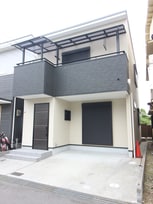 東五百住町2丁目貸家