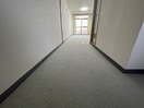 廊下 サンビオーズ苦楽園Ⅰ