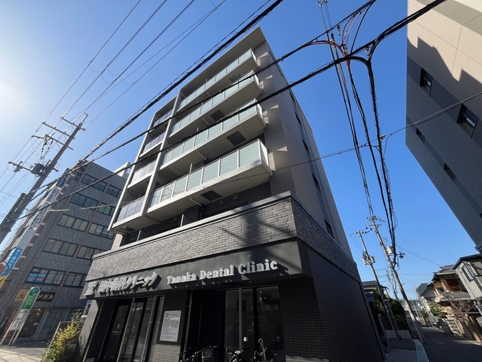 外観写真 GALLERIA VILLA中央通りⅠ