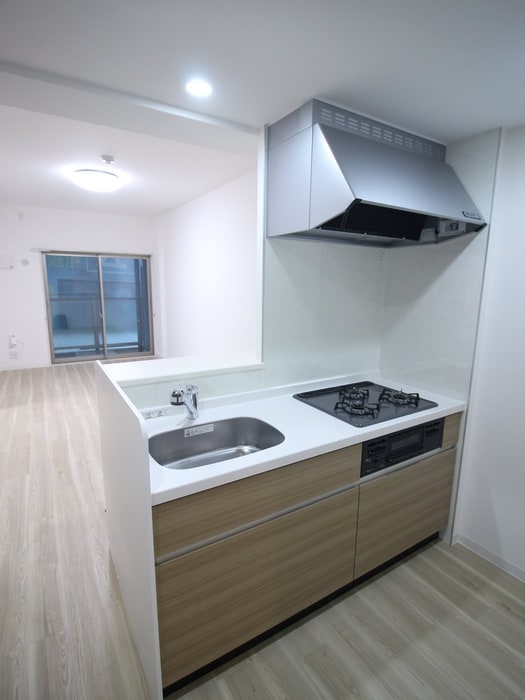 キッチン GALLERIA VILLA中央通りⅠ