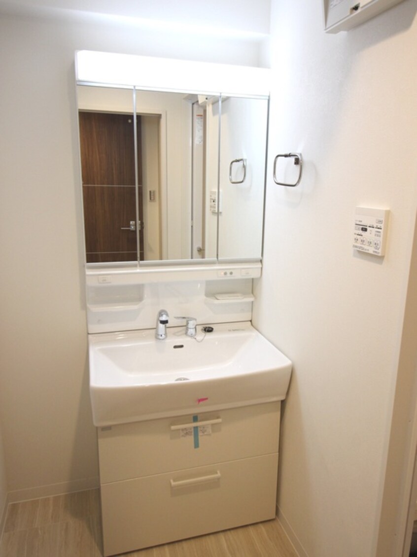 洗面 GALLERIA VILLA中央通りⅠ