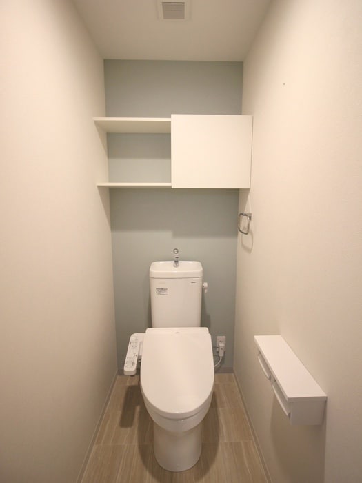 トイレ GALLERIA VILLA中央通りⅠ