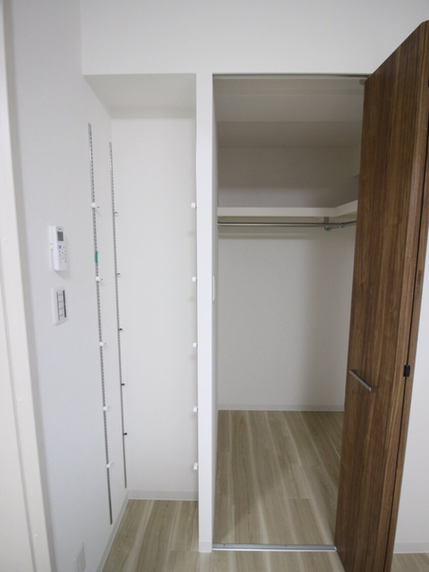 収納 GALLERIA VILLA中央通りⅠ