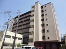 ﾍﾞﾛﾌｨｵｰﾚ宮之阪の外観