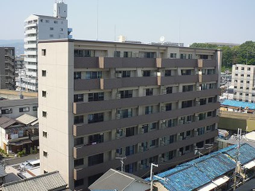 外観写真 ﾍﾞﾛﾌｨｵｰﾚ宮之阪