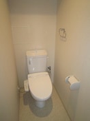トイレ ﾍﾞﾛﾌｨｵｰﾚ宮之阪