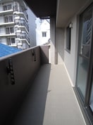 ベランダ・バルコニー ﾍﾞﾛﾌｨｵｰﾚ宮之阪