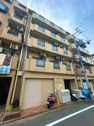 CLEAR SAKAIⅡの外観