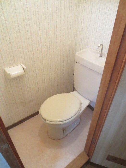 トイレ CLEAR SAKAIⅡ