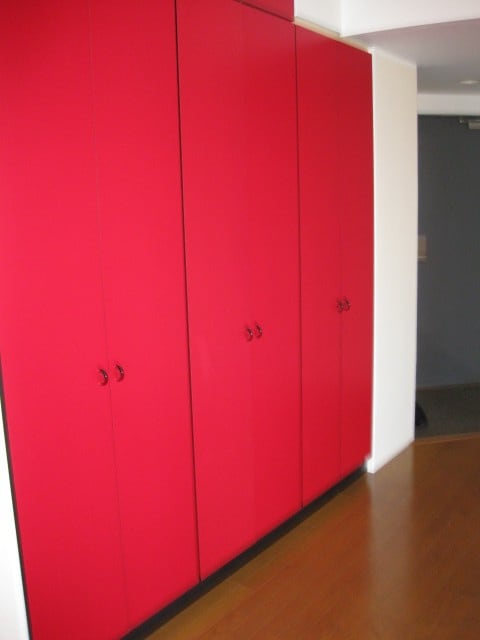 収納 ＧＲＡＳＳ ＨＯＰＰＥＲ