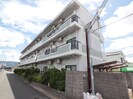 ダイヤモンドパレスの外観
