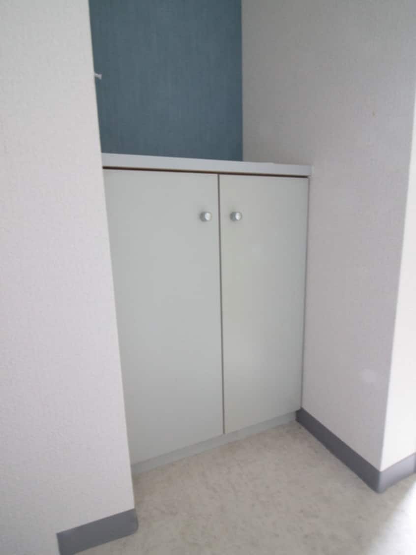 靴箱 ダイヤモンドパレス