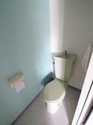 トイレ ダイヤモンドパレス