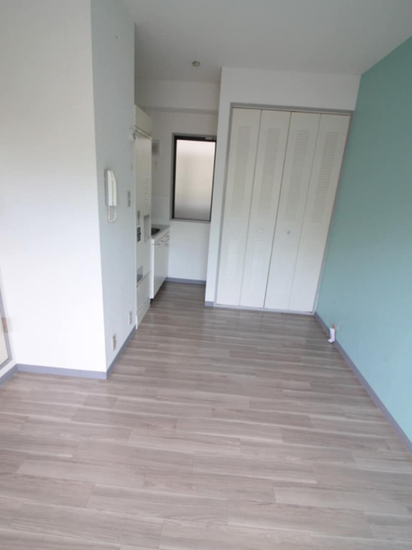 居室 ダイヤモンドパレス