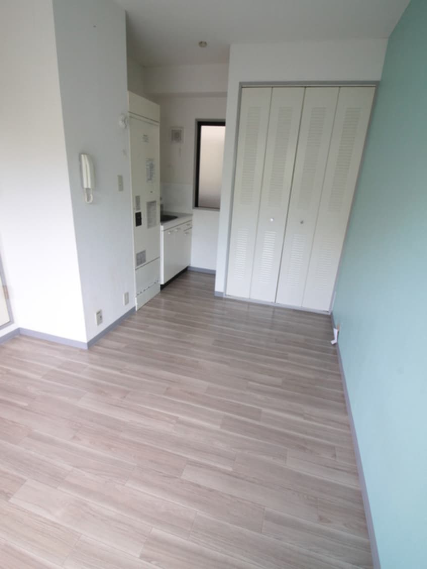 内観写真 ダイヤモンドパレス