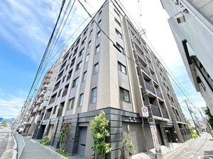 ブランズ京都御所西(603)