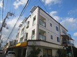 堂山ハイツＢ棟