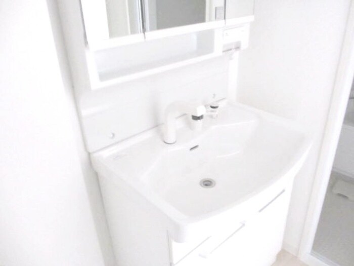 洗面 ｴﾚｶﾞﾝﾄﾚｼﾞﾃﾞﾝｽ