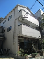 ストリ－ム