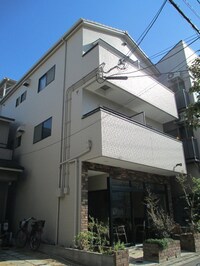 ストリ－ム