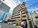 Ｖｉｌｌａ・淀川の外観