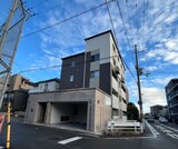 ベル・アビタシオン