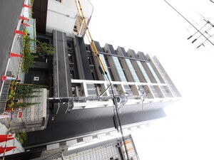 グランカリテ九条南(808)
