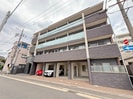 クレドール洛南ｌｅｇｅｎｄの外観