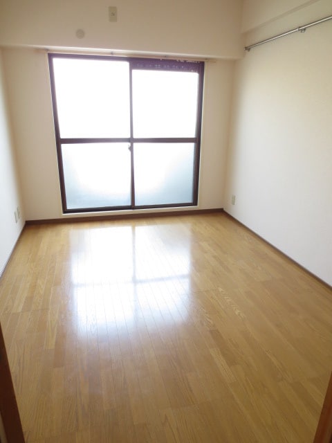 居室 クリアサカイ壱番館