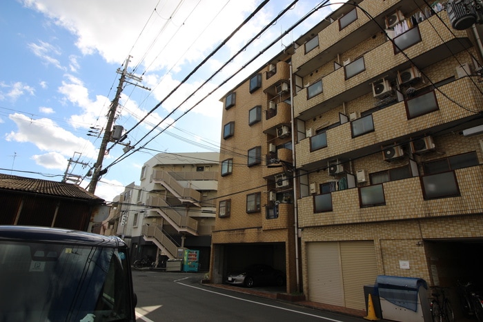 その他 クリアサカイ壱番館