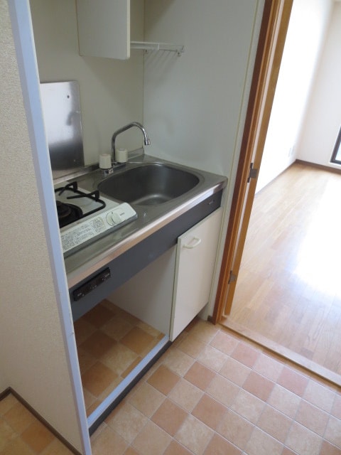 キッチン クリアサカイ壱番館